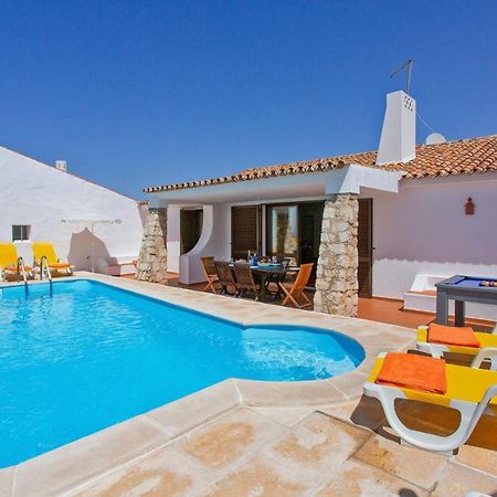 Villa Aveiros By Villa Plus Albufeira Exterior foto