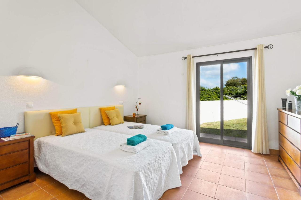 Villa Aveiros By Villa Plus Albufeira Exterior foto