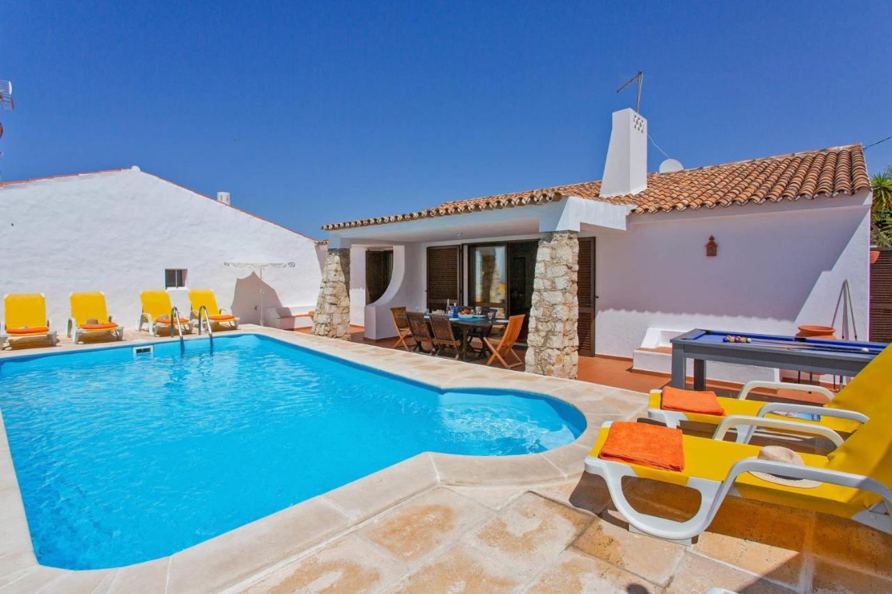 Villa Aveiros By Villa Plus Albufeira Exterior foto